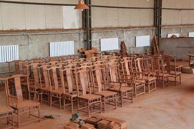 家具-承接红木家具加工及生产-家装、建材采购平台求购产品详情