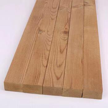 工厂批发碳化木板材户外防腐木方龙骨地板桑拿板吊顶防腐木地板