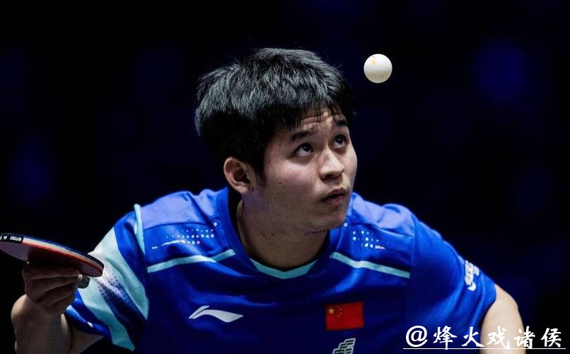 林诗栋连遭重创!欧美选手深度研究?连续失利暴露的挑战与突破契机 林诗栋连遭重创!欧美选手深度研究?连续失利暴露的挑战与突破契机