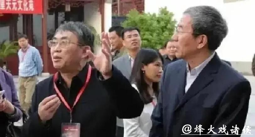 华以刚:两周前聂卫平吃了我包的饺子说,吃的都是情谊 华以刚:两周前聂卫平吃了我包的饺子说,吃的都是情谊